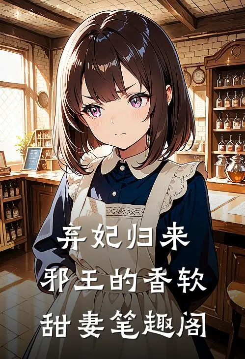 弃妃归来邪王的香软甜妻笔趣阁