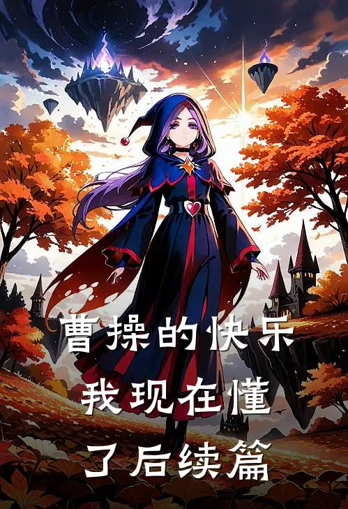 曹操的快乐,我现在懂了后续篇