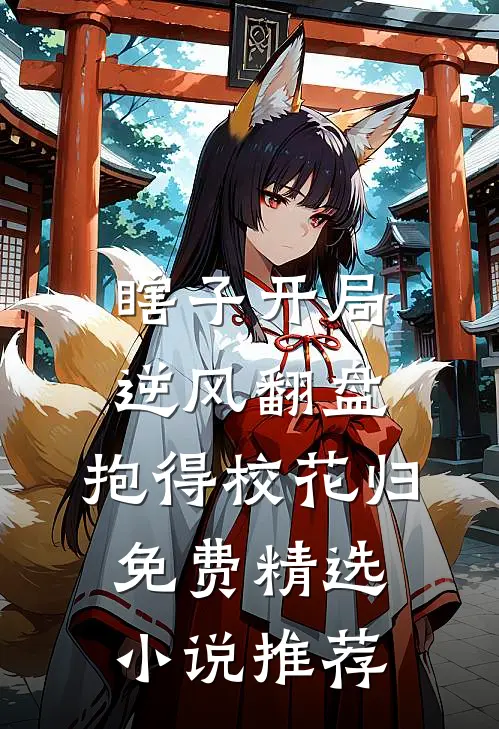 瞎子开局逆风翻盘,抱得校花归免费精选小说推荐