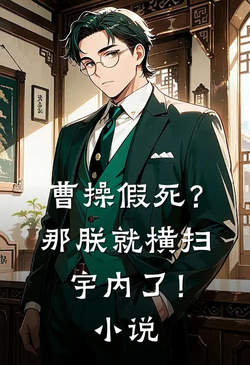 曹操假死?那朕就横扫宇内了!