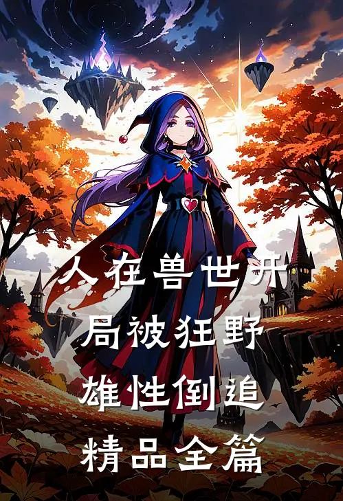 人在兽世开局被狂野雄性倒追精品全篇