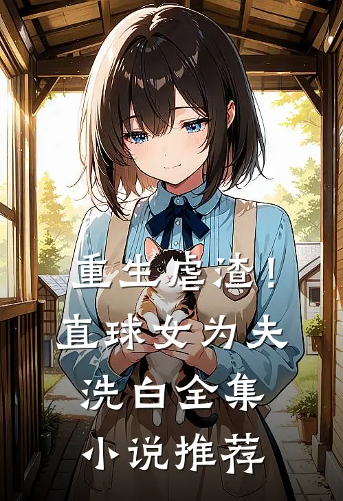 重生虐渣!直球女为夫洗白全集推荐完结