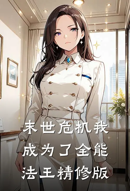末世危机我成为了全能法王精修版