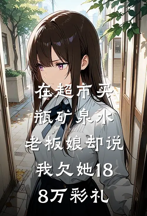 在超市买瓶矿泉水,老板娘却说我欠她18.8万彩礼怎么办