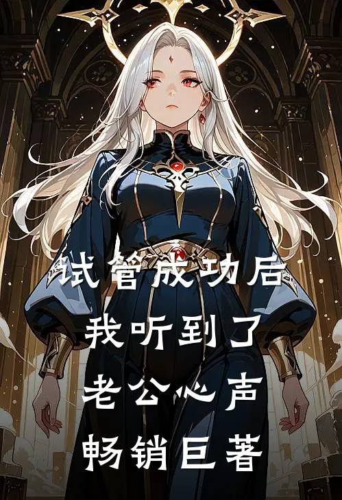试管成功后，我听到了老公心声畅销巨著
