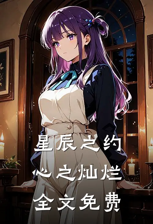 星辰之约心之灿烂全文免费阅读