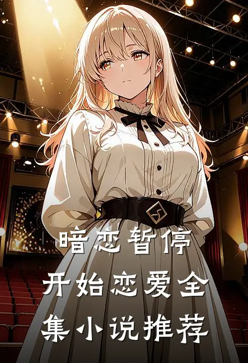暗恋暂停,开始恋爱全集推荐
