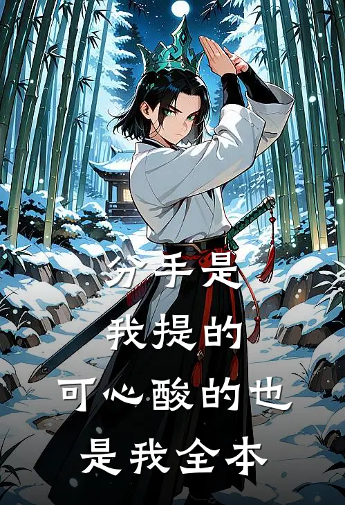 分手是我提的,可心酸的也是我全本的歌
