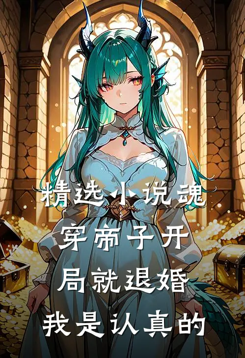 精选魂穿帝子开局就退婚,我是认真的