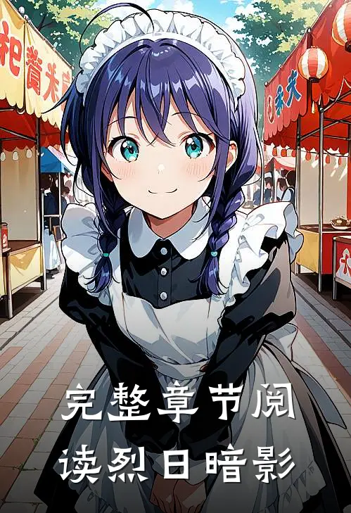 完整章节阅读烈日暗影全文