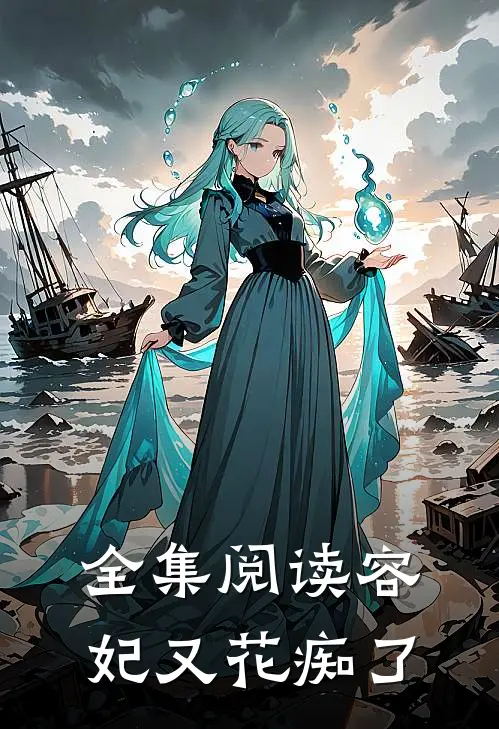 全集阅读容妃又花痴了