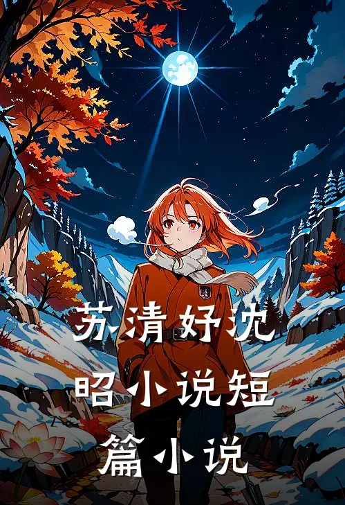 苏清妤沈昭小说短篇小说