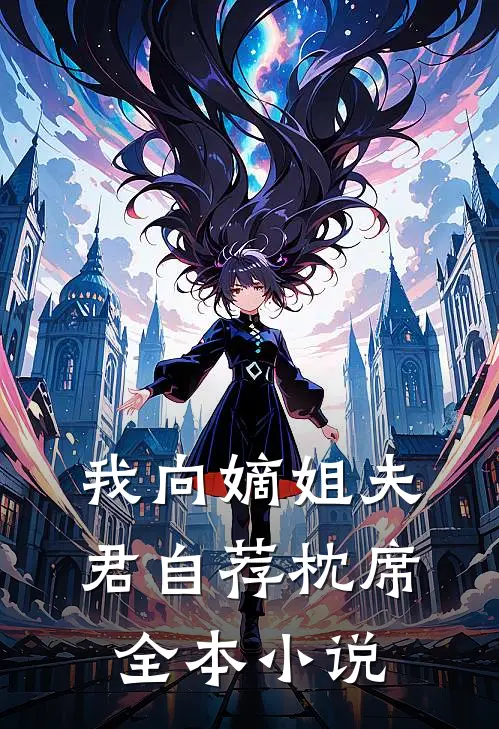 我向嫡姐夫君自荐枕席全本小说