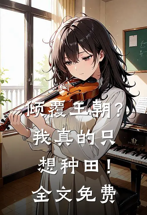倾覆王朝?我真的只想种田!全文免费观看