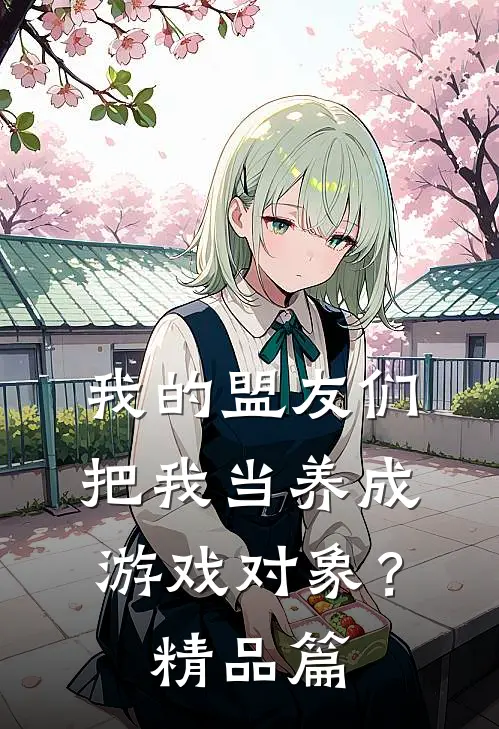 我的盟友们,把我当养成游戏对象?精品篇在线阅读