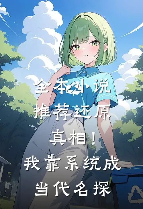 全本小说推荐还原真相！我靠系统成当代名探