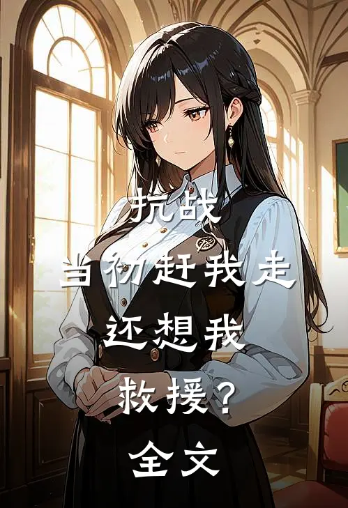 抗战当初赶我走,还想我救援?全文