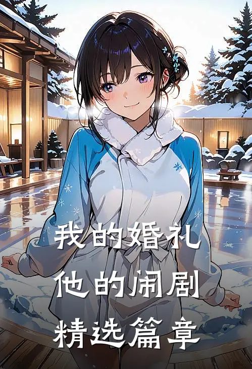 我的婚礼,他的闹剧精选篇章在线阅读