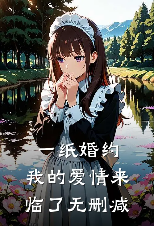 一纸婚约,我的爱情来临了无删减
