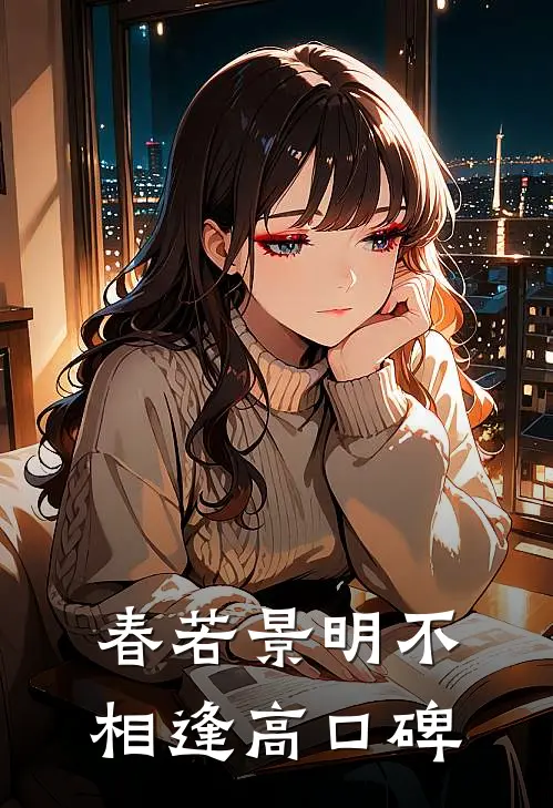 春若景明不相逢高口碑