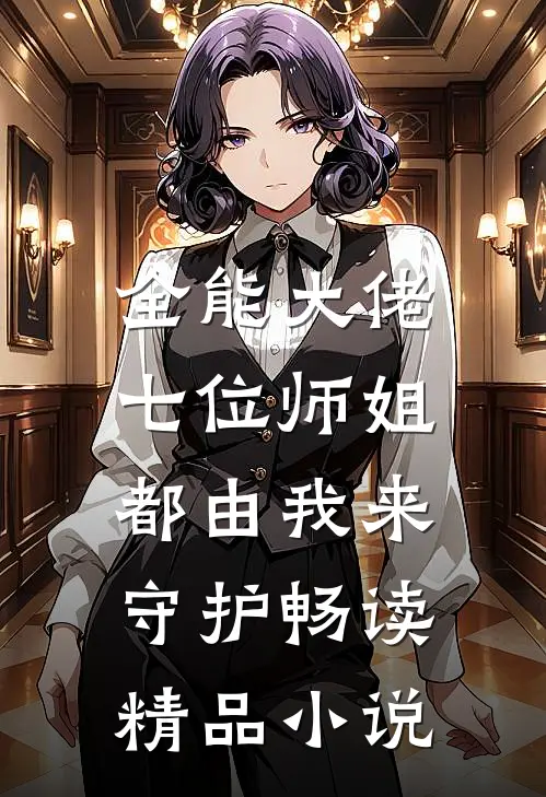 全能大佬七位师姐都由我来守护畅读精品免费阅读