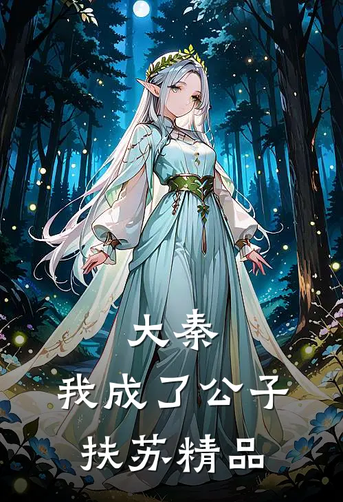 大秦,我成了公子扶苏精品全文阅读