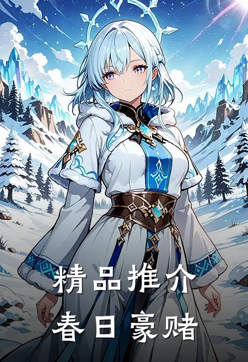 精品推介春日豪赌