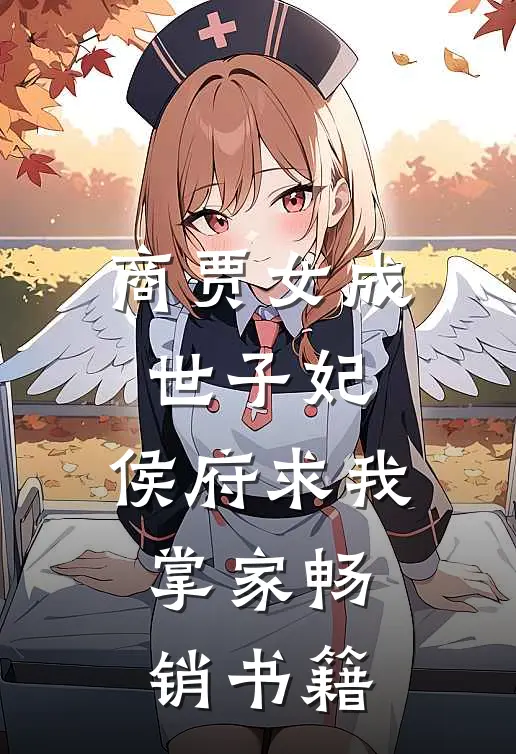商贾女成世子妃，侯府求我掌家畅销书籍