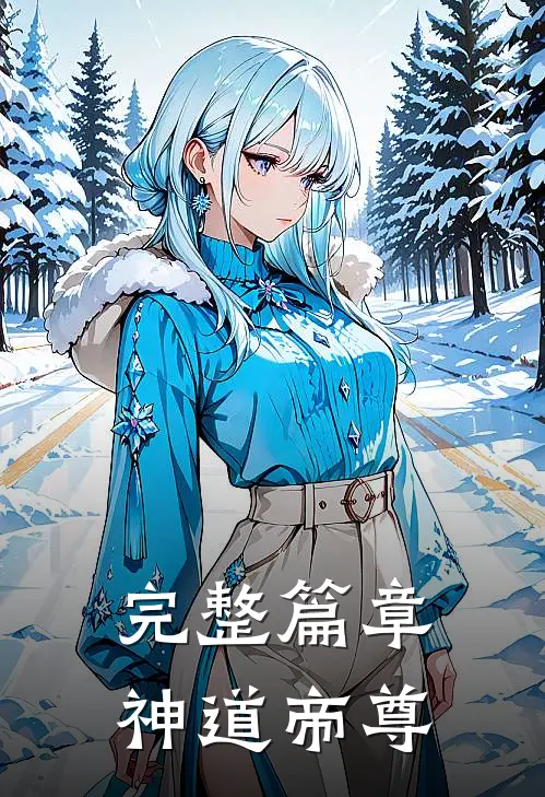 完整篇章神道帝尊