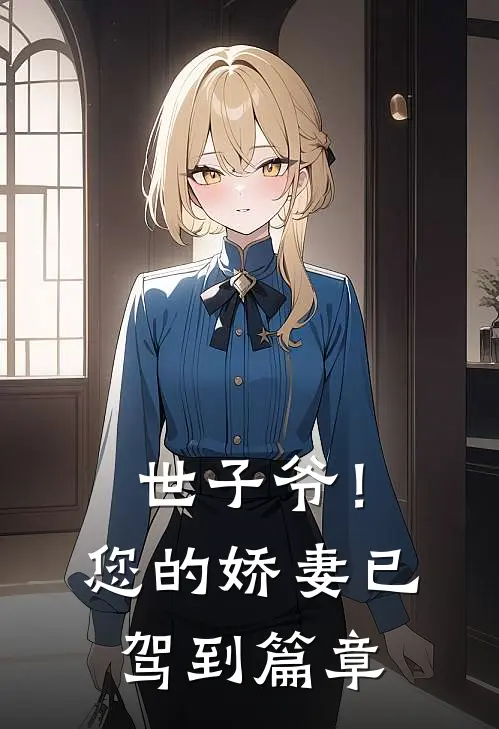 世子爷!您的娇妻已驾到篇章全文阅读