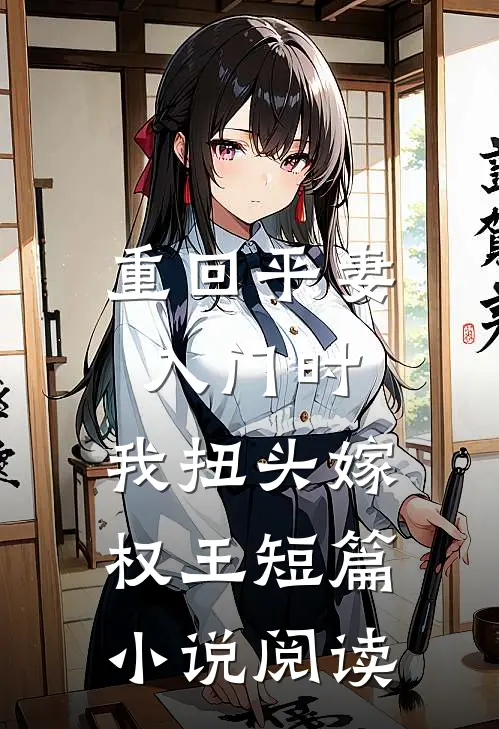 重回平妻入门时，我扭头嫁权王短篇小说阅读