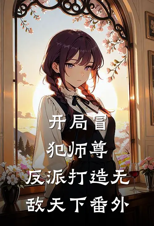 开局冒犯师尊,反派打造无敌天下 番外免费阅读