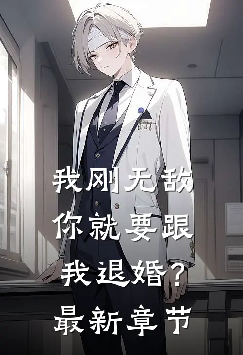 我刚无敌,你就要跟我退婚?最新章节免费阅读