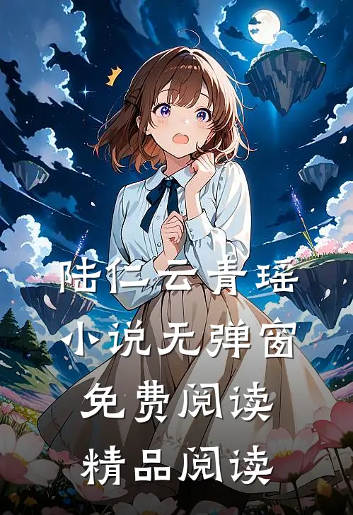 陆仁云青瑶小说无弹窗免费阅读精品阅读