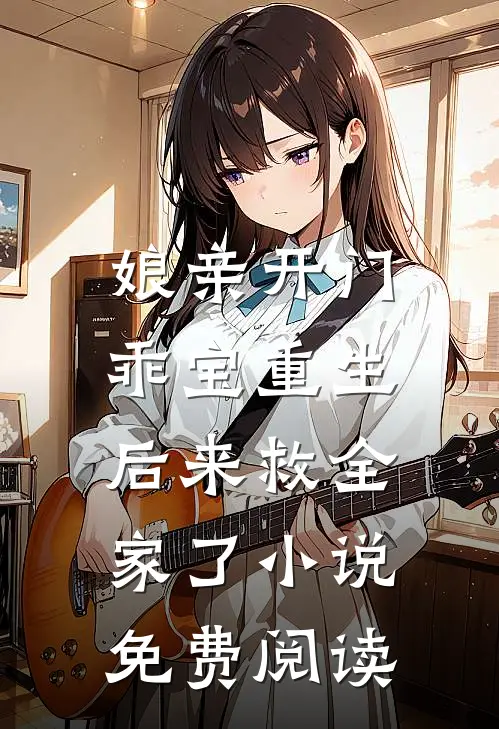 娘亲开门,乖宝重生后来救全家了免费阅读无弹窗