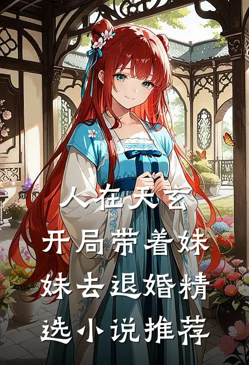 人在天玄,开局带着妹妹去退婚精选推荐免费阅读