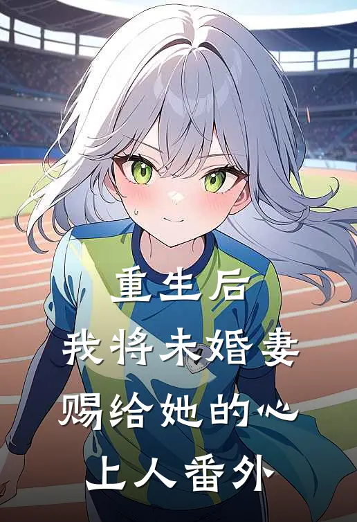 重生后,我将未婚妻赐给她的心上人 番外