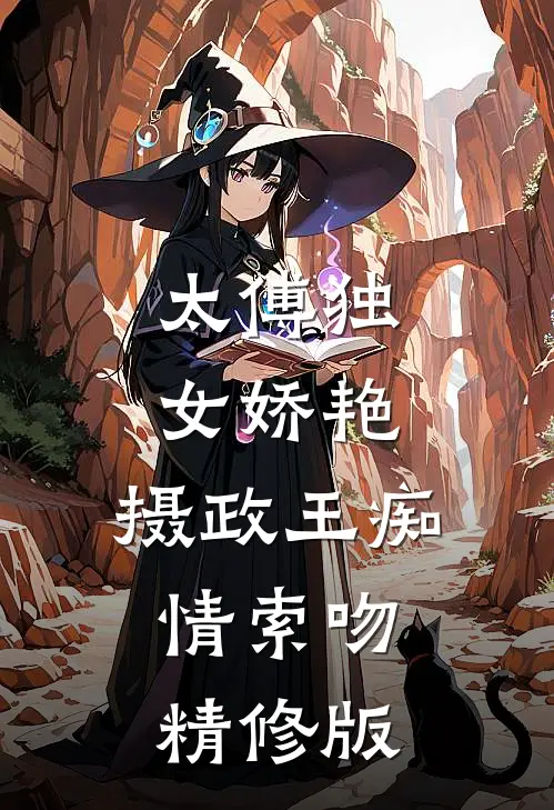 太傅独女娇艳,摄政王痴情索吻精修版