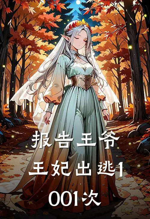 报告王爷,王妃出逃1001次是哪一集