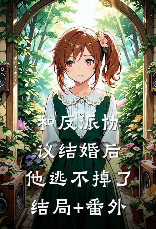 和反派协议结婚后，他逃不掉了结局+番外