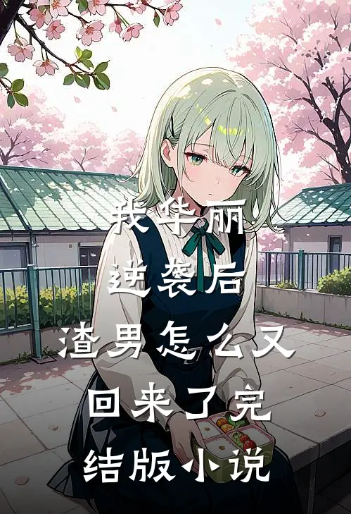 我华丽逆袭后,渣男怎么又回来了完结版免费阅读