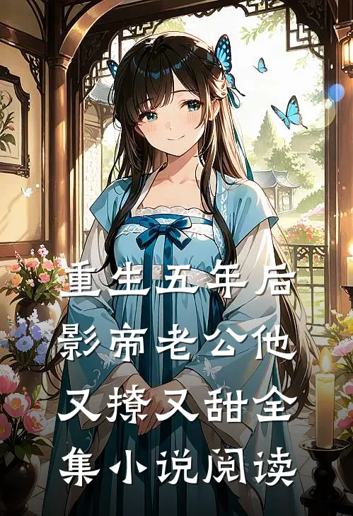重生五年后,影帝老公他又撩又甜全集小说阅读