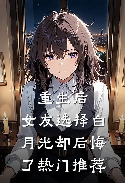 重生后,女友选择白月光却后悔了热门推荐