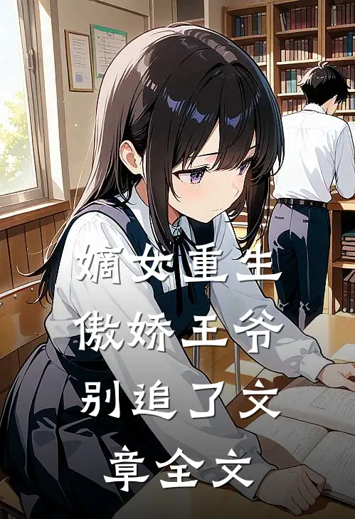 嫡女重生傲娇王爷别追了文章全文