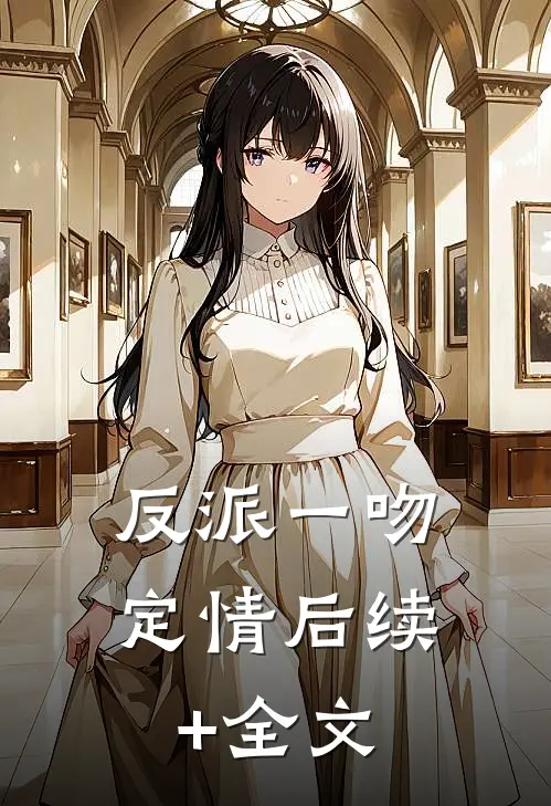 反派一吻定情后续+全文