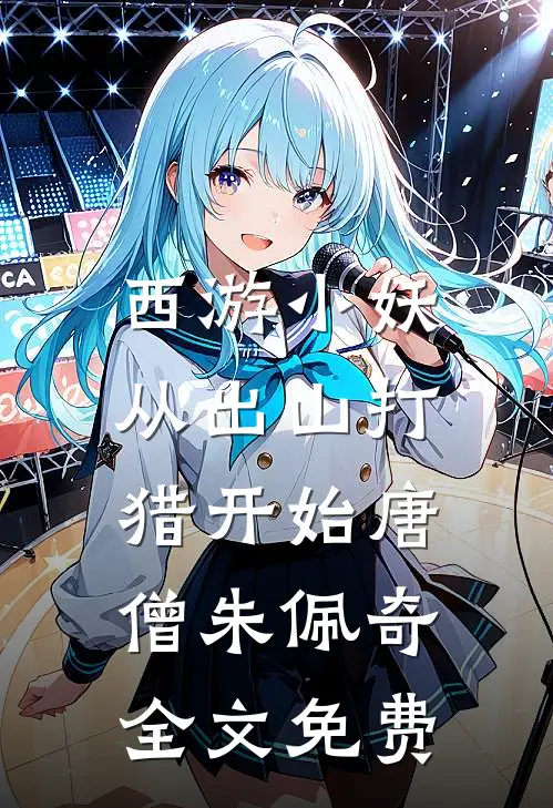西游小妖，从出山打猎开始唐僧朱佩奇全文免费