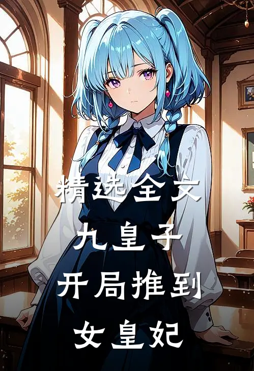 精选全文九皇子开局推到女皇妃的