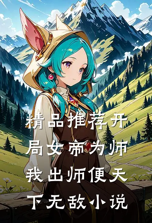 精品推荐开局女帝为师我出师便天下无敌小说
