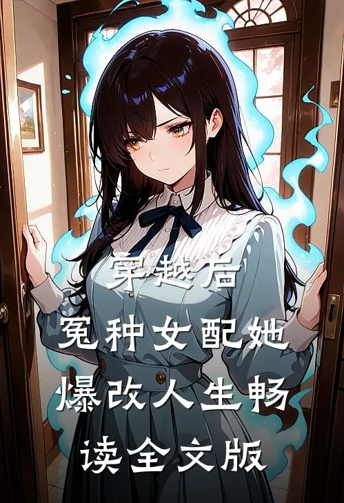 穿越后，冤种女配她爆改人生畅读全文版