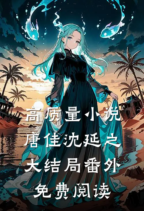 高质量小说唐佳沈延之大结局番外免费阅读